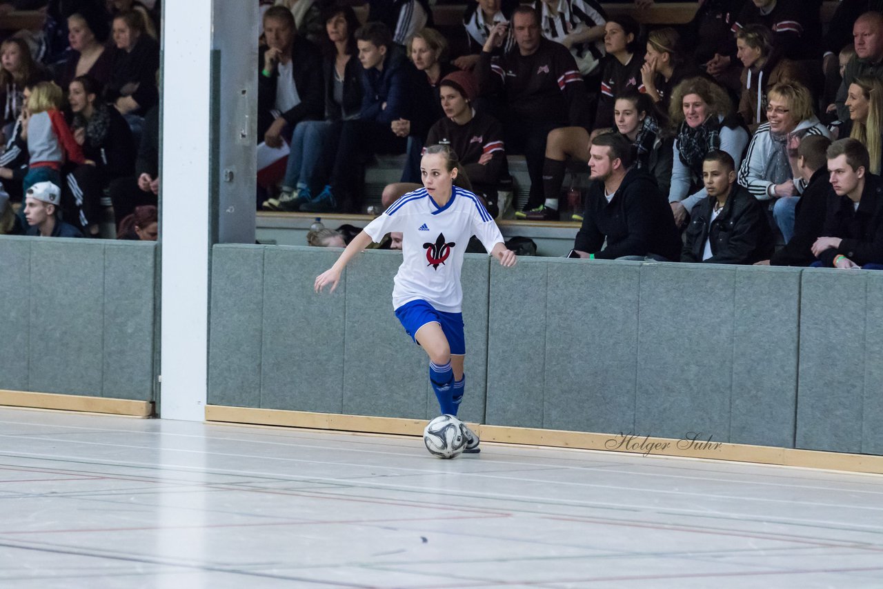 Bild 613 - Volksbank Cup Elmshorn